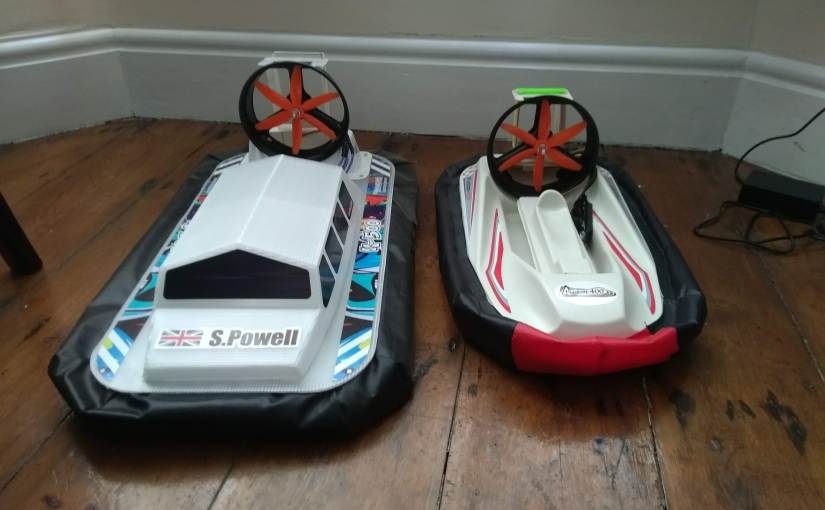 Bringing the fusion 400 into&nbsp;line